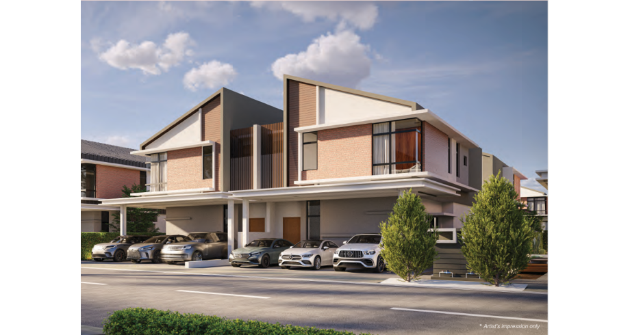 Springwood Residence