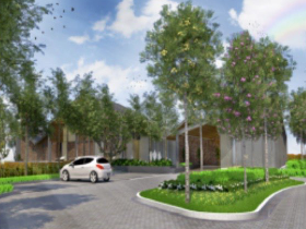 Springwood Residence