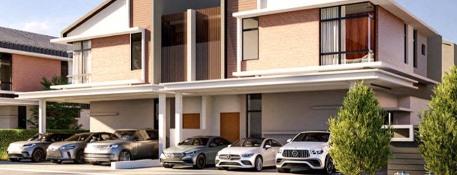 Springwood Residence