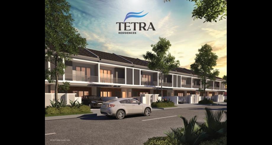 Tetra Residence