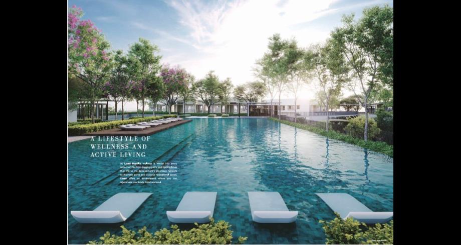 Linari Kwasa Damasara