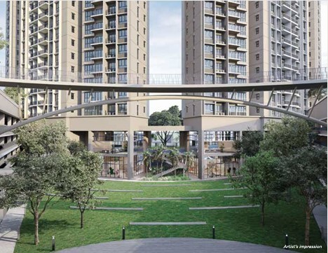 Linari Kwasa Damasara