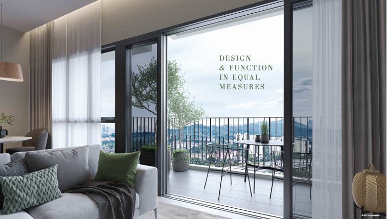 Linari Kwasa Damasara