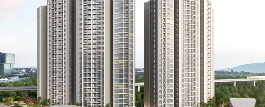 Linari Kwasa Damasara